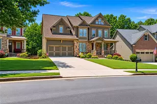 629 Wexford Ct, Acworth, GA 30102 - Photo 1
