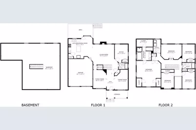 629 Wexford Court, Acworth, GA 30102 - Photo 41