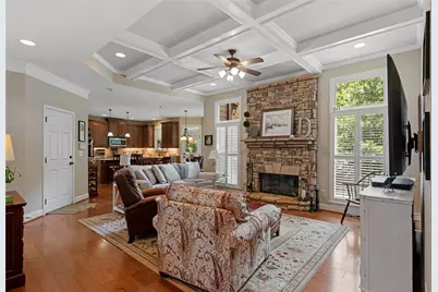 629 Wexford Court, Acworth, GA 30102 - Photo 7