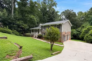 6486 Lynn Dale Ln, Morrow, GA 30260 - Photo 25