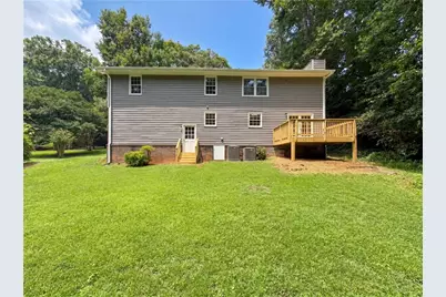 6486 Lynndale Lane, Morrow, GA 30260 - Photo 5