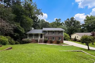 6486 Lynn Dale Ln, Morrow, GA 30260 - Photo 23