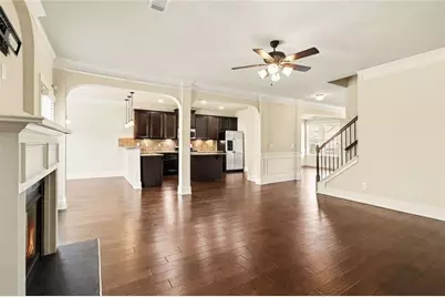 1941 Weatherstaff Lane, McDonough, GA 30253 - Photo 5