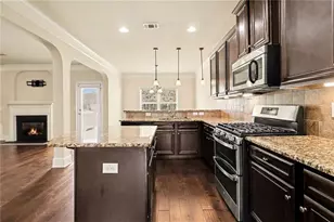 1941 Weatherstaff Ln, McDonough, GA 30253 - Photo 9