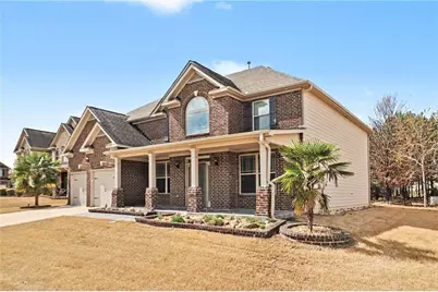 1941 Weatherstaff Lane, McDonough, GA 30253 - Photo 3