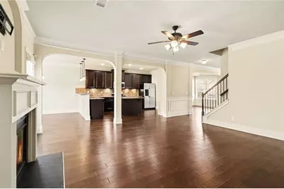 1941 Weatherstaff Lane, McDonough, GA 30253 - Photo 5
