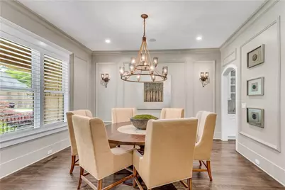 212 Fernwood Place, Woodstock, GA 30188 - Photo 11