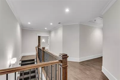 212 Fernwood Place, Woodstock, GA 30188 - Photo 35