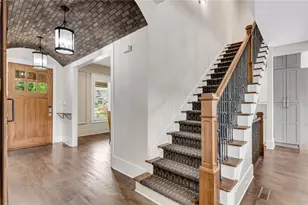 212 Fernwood Pl, Woodstock, GA 30188 - Photo 7