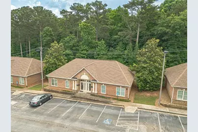 155 Bankers Boulevard #E200, Monroe, GA 30655 - Photo 3