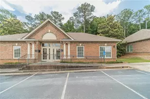 155 Bankers Blvd, Monroe, GA 30655 - Photo 1
