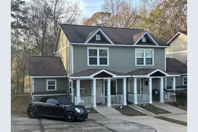 1011 Estes Drive SW #B2, Atlanta, GA 30310 - Photo 1