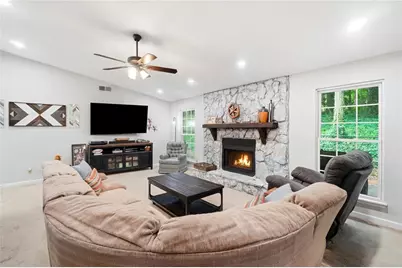 4738 Jamerson Forest Circle, Marietta, GA 30066 - Photo 5