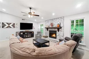 4738 Jamerson Forest Cir, Marietta, GA 30066 - Photo 5