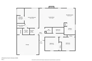4738 Jamerson Forest Cir, Marietta, GA 30066 - Photo 51