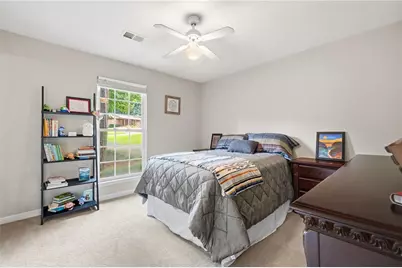 4738 Jamerson Forest Circle, Marietta, GA 30066 - Photo 37