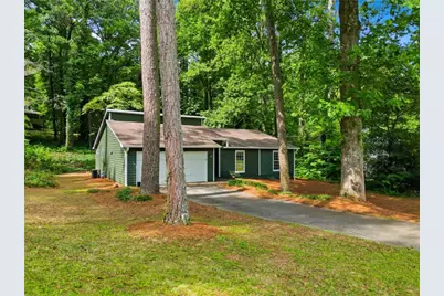 4738 Jamerson Forest Circle, Marietta, GA 30066 - Photo 43