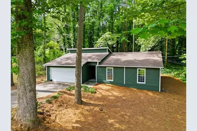 4738 Jamerson Forest Circle, Marietta, GA 30066 - Photo 45