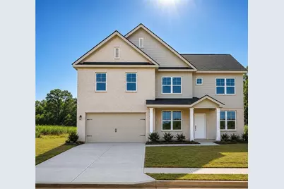 8835 McKaskey Lane, Ball Ground, GA 30107 - Photo 1