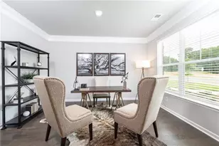 8835 McKaskey Ln, Ball Ground, GA 30107 - Photo 13