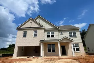 8835 McKaskey Ln, Ball Ground, GA 30107 - Photo 1