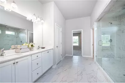 8835 McKaskey Lane, Ball Ground, GA 30107 - Photo 17
