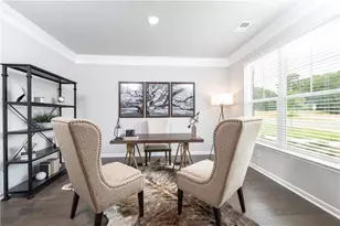 8835 McKaskey Ln, Ball Ground, GA 30107 - Photo 13