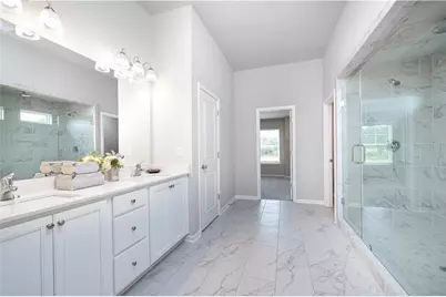 8835 McKaskey Lane, Ball Ground, GA 30107 - Photo 17