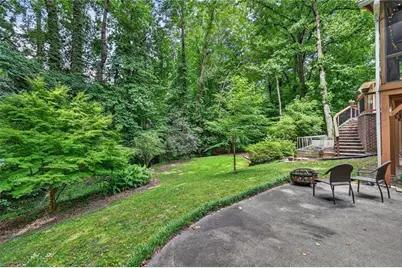 4100 Shawnee Lane NE, Brookhaven, GA 30319 - Photo 23