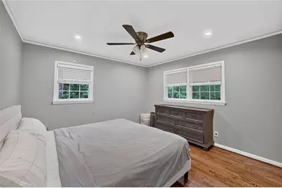 4100 Shawnee Lane NE, Brookhaven, GA 30319 - Photo 13