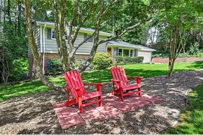 4100 Shawnee Lane NE, Brookhaven, GA 30319 - Photo 27