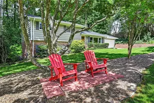 4100 Shawnee Ln NE, Brookhaven, GA 30319 - Photo 27