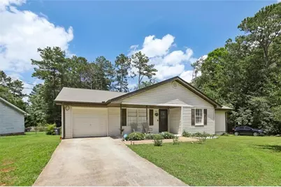 2458 Nugget Drive, Conyers, GA 30094 - Photo 1