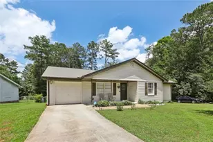 2458 Nugget Dr, Conyers, GA 30094 - Photo 1