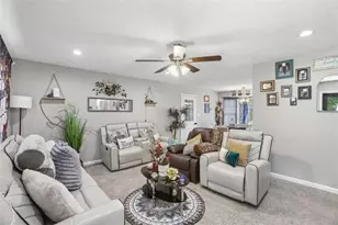 2458 Nugget Dr, Conyers, GA 30094 - Photo 5
