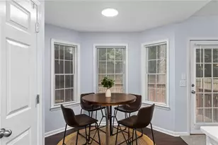 106 Hearthstone Dr, Woodstock, GA 30189 - Photo 13