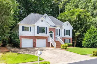 106 Hearthstone Drive, Woodstock, GA 30189 - Photo 1