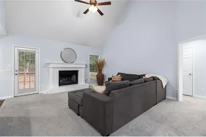 106 Hearthstone Drive, Woodstock, GA 30189 - Photo 5