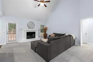 106 Hearthstone Dr, Woodstock, GA 30189 - Photo 5