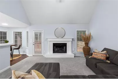 106 Hearthstone Drive, Woodstock, GA 30189 - Photo 5