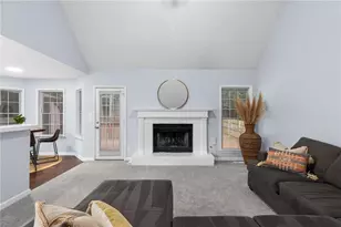 106 Hearthstone Dr, Woodstock, GA 30189 - Photo 5
