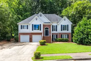 106 Hearthstone Dr, Woodstock, GA 30189 - Photo 1