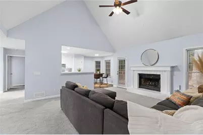 106 Hearthstone Drive, Woodstock, GA 30189 - Photo 3