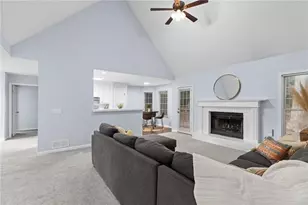 106 Hearthstone Dr, Woodstock, GA 30189 - Photo 3