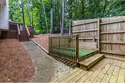 106 Hearthstone Drive, Woodstock, GA 30189 - Photo 45
