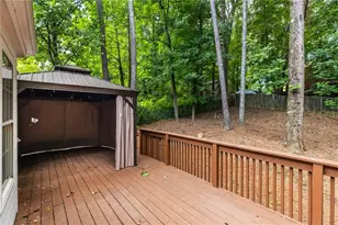 106 Hearthstone Dr, Woodstock, GA 30189 - Photo 41
