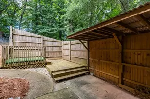 106 Hearthstone Dr, Woodstock, GA 30189 - Photo 43