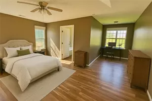 211 Lucas Way, Statham, GA 30666 - Photo 5