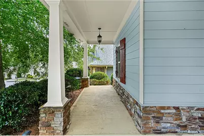 139 Mount Moriah Road, Ball Ground, GA 30107 - Photo 11