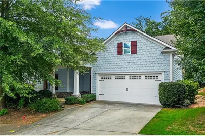 139 Mount Moriah Road, Ball Ground, GA 30107 - Photo 7